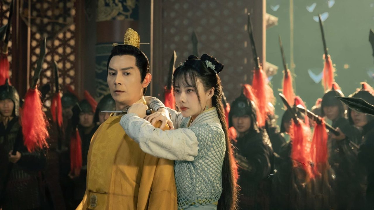 Bao Chửng: Song Ngư Quỷ Sự Bao Chửng: Song Ngư Quỷ Sự
