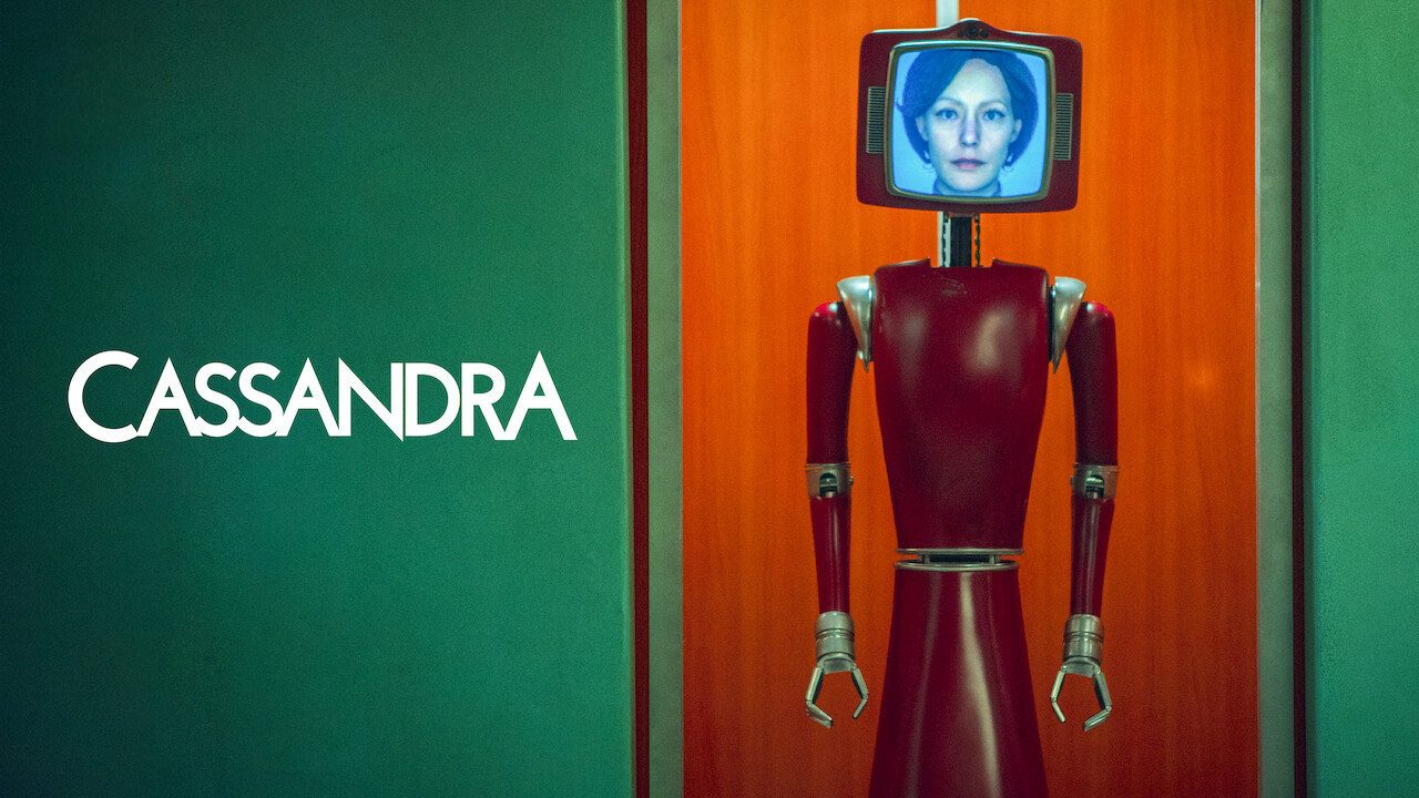 Cassandra Cassandra