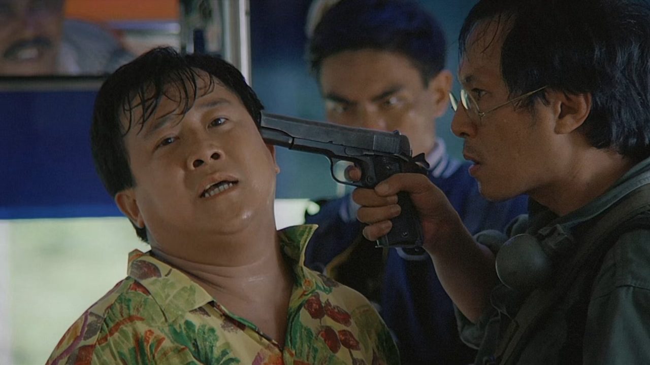Kỳ Nghỉ Chết Người Kỳ Nghỉ Chết Người
