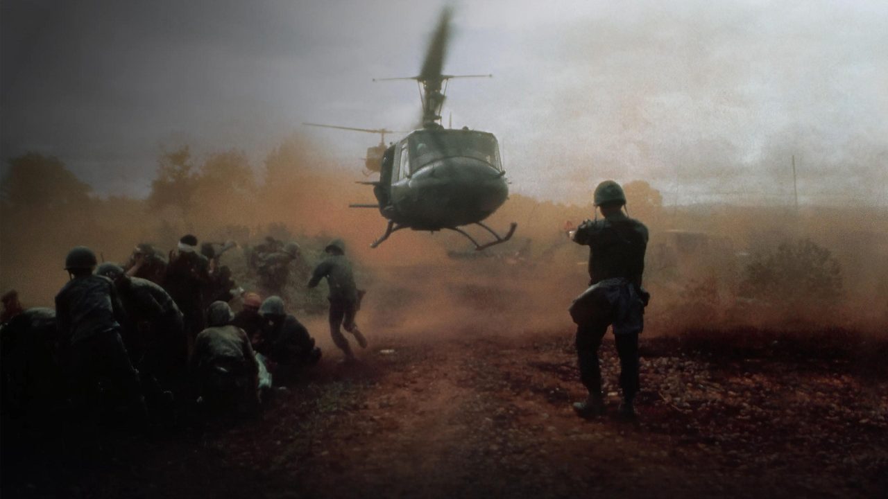 Vietnam: The War That Changed America Vietnam: The War That Changed America