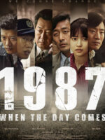 1987: Ngày định mệnh