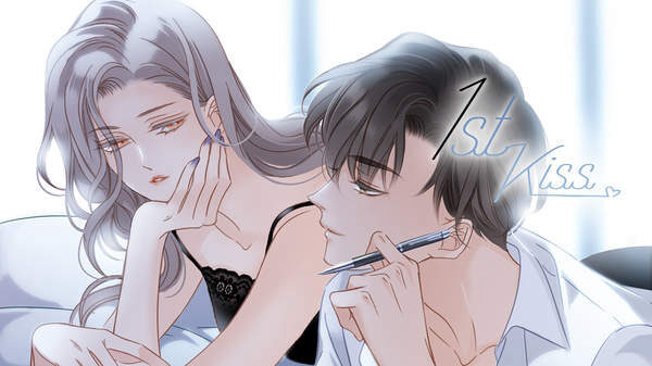 1st Kiss 1st Kiss