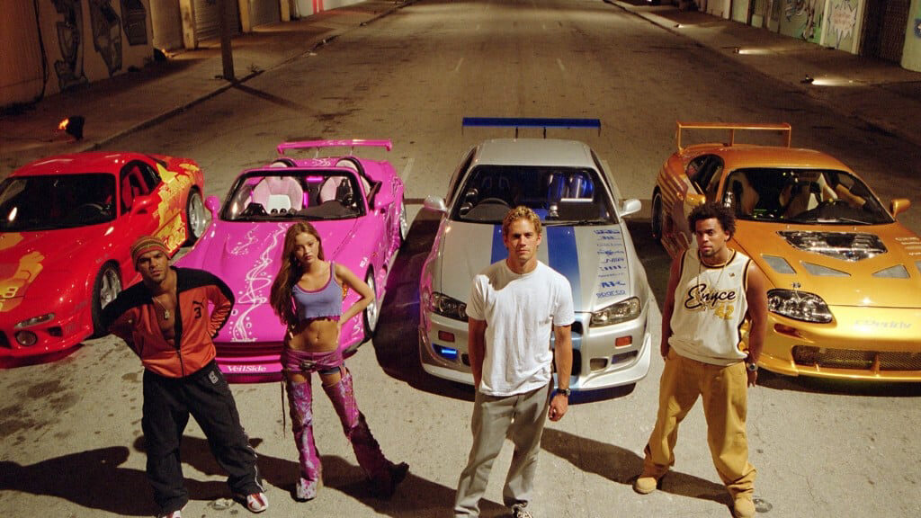 2 Fast 2 Furious 2 2 Fast 2 Furious 2