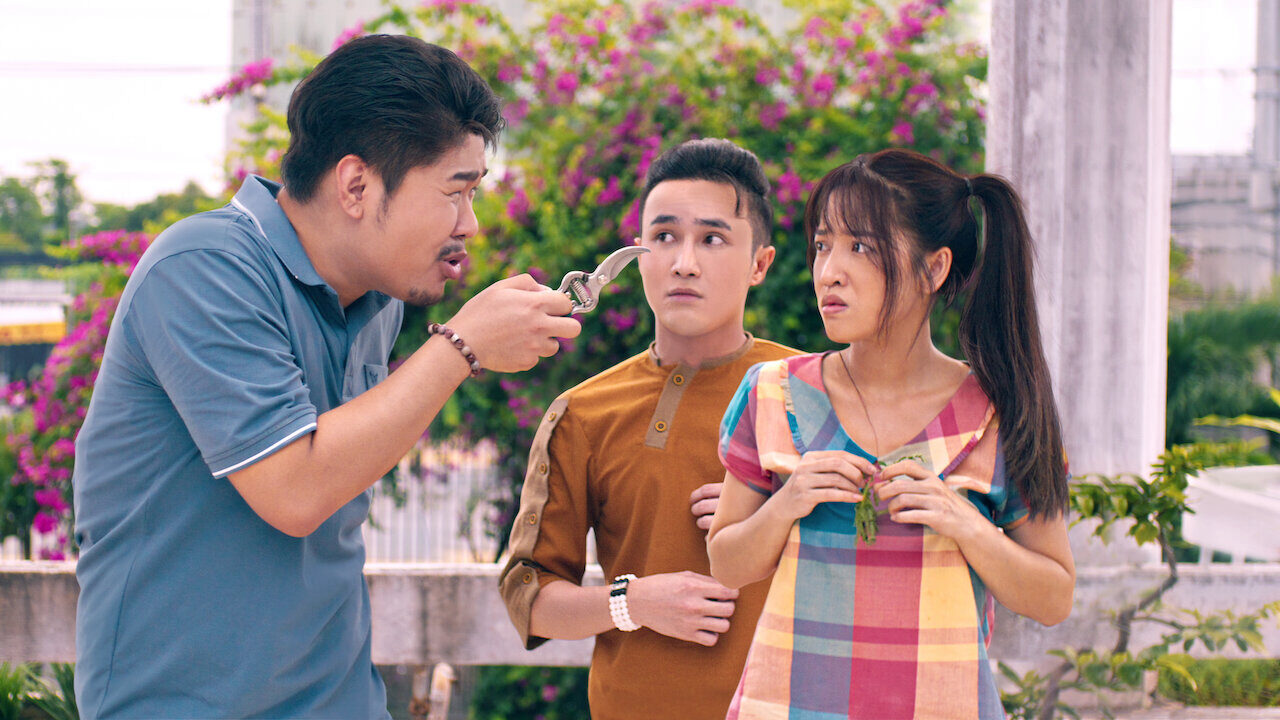 Ai Chết Giơ Tay: Kẻ Độc Hành Ai Chết Giơ Tay: Kẻ Độc Hành