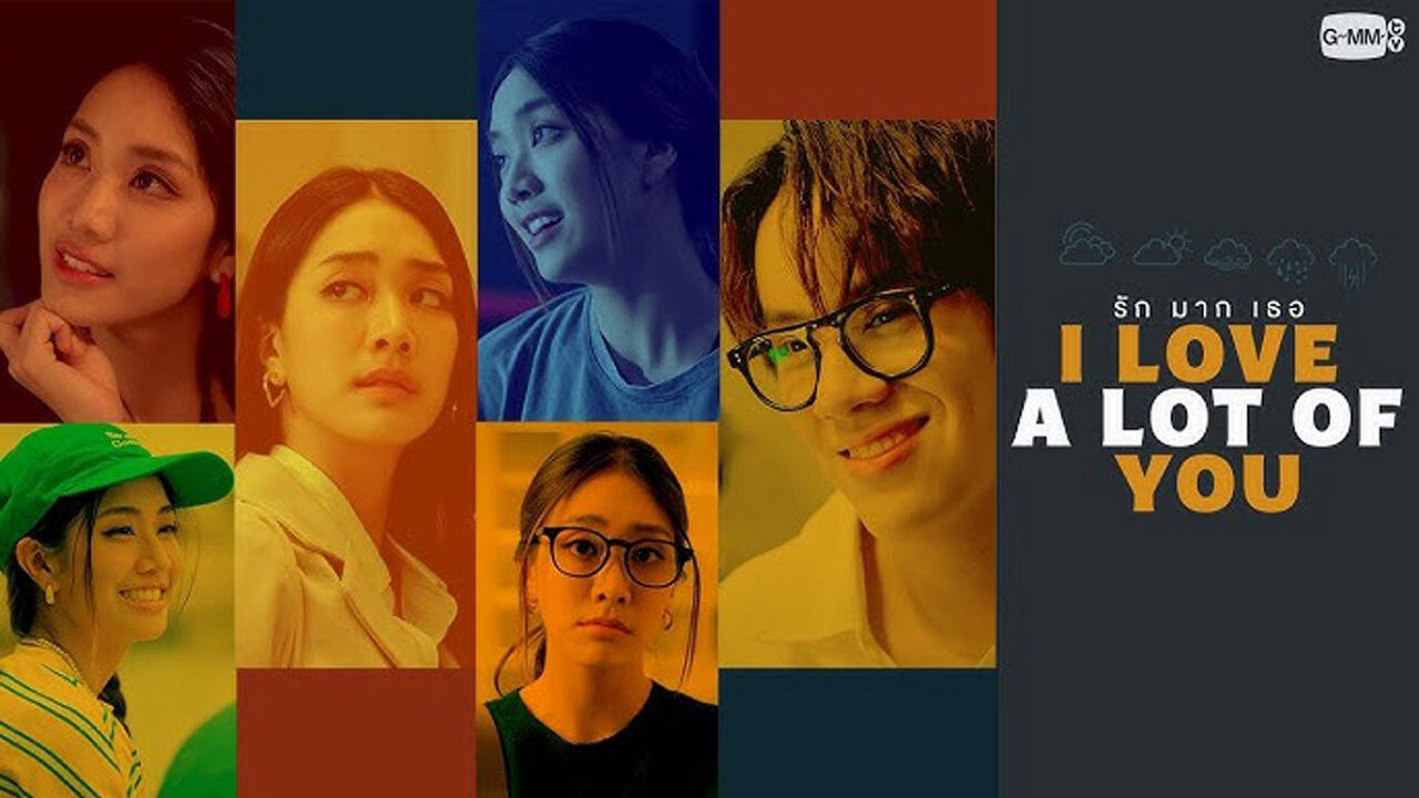 Anh Yêu Tất Cả Các Em Anh Yêu Tất Cả Các Em