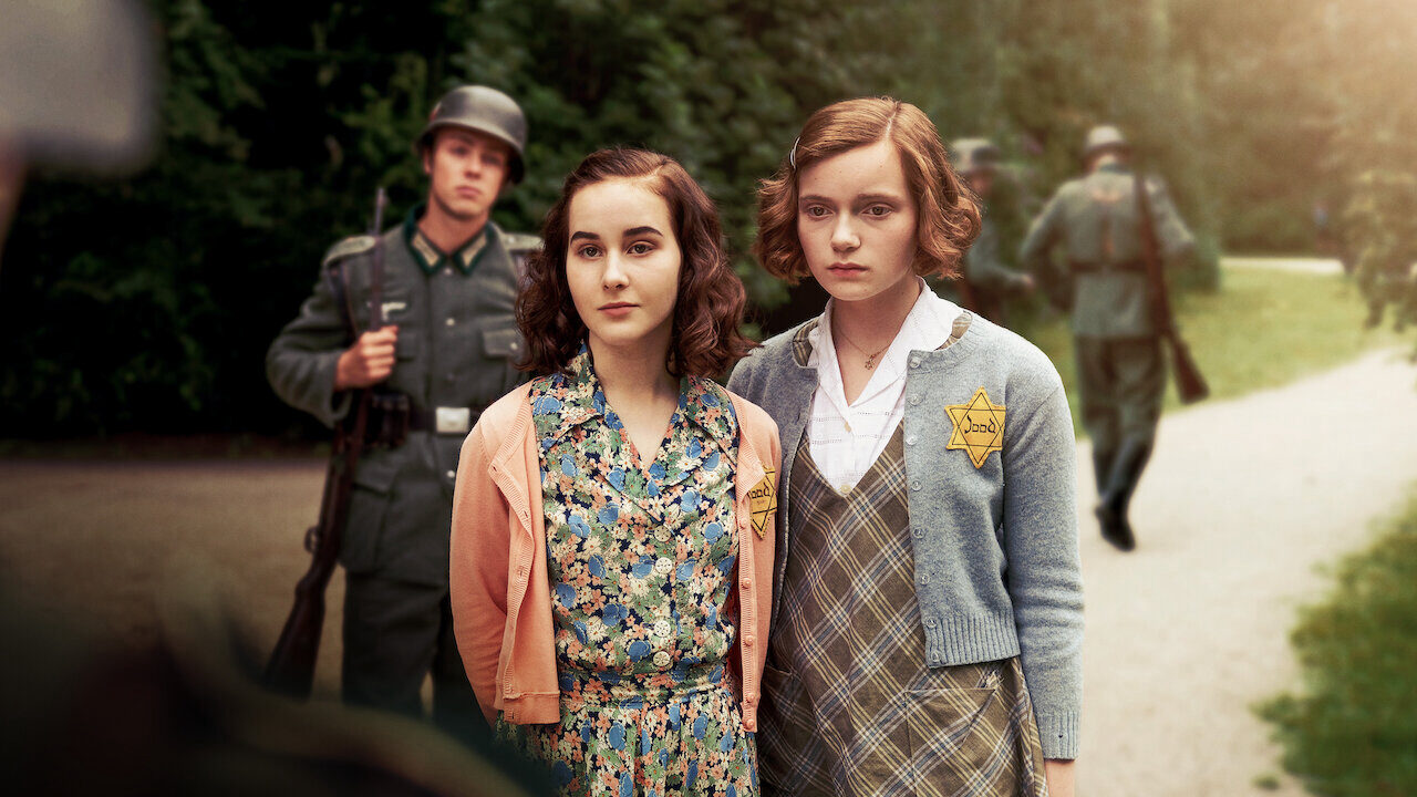 Anne Frank, người bạn yêu quý của tôi Anne Frank, người bạn yêu quý của tôi