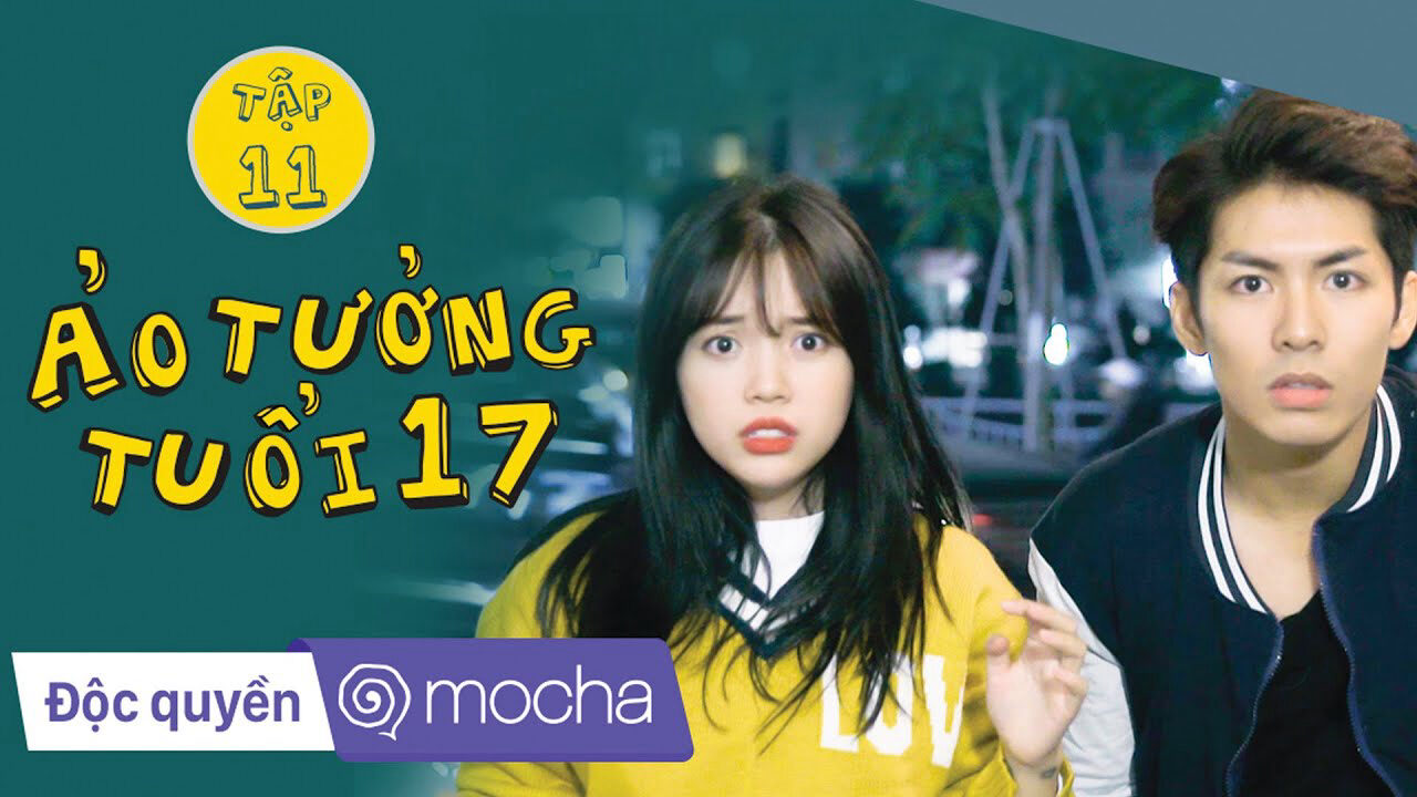 Ảo tưởng tuổi 17 Ảo tưởng tuổi 17