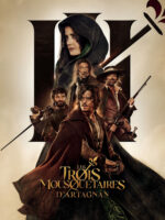 Ba Chàng Lính Ngự Lâm: D’Artagnan