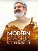 Bậc thầy thời hiện đại: SS Rajamouli