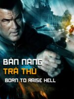 Bản Năng Trả Thù