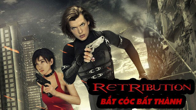 Bắt Cóc Bất Thành Bắt Cóc Bất Thành