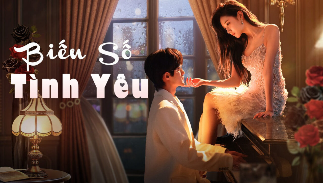 Biến Số Tình Yêu Biến Số Tình Yêu