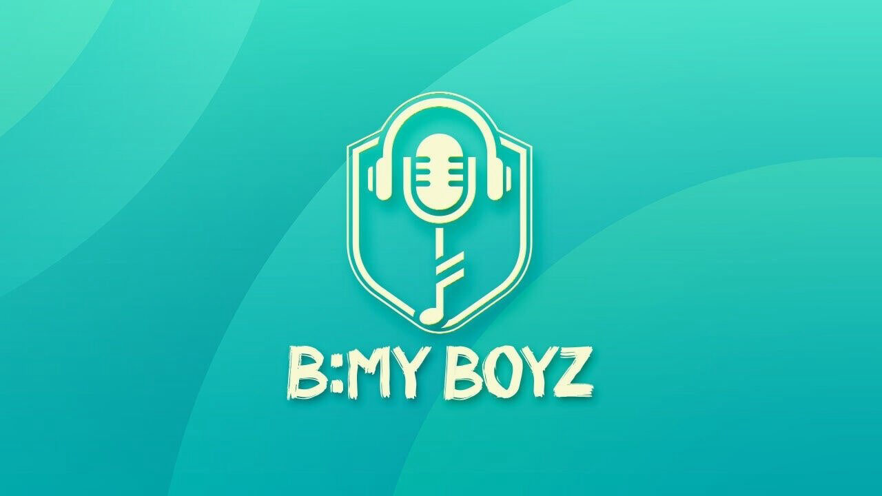 B:MY BOYZ B:MY BOYZ