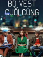 Bộ Vest Cuối Cùng