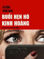 Buổi Hẹn Hò Kinh Hoàng