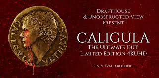 Caligula: The Ultimate Cut Caligula: The Ultimate Cut