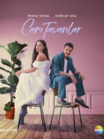 Cam Tavanlar
