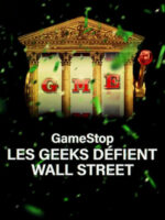 Câu chuyện giải cứu GameStop