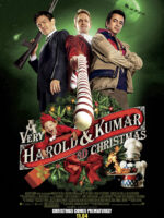 Câu Chuyện Giáng Sinh Của Harold Và Kumar