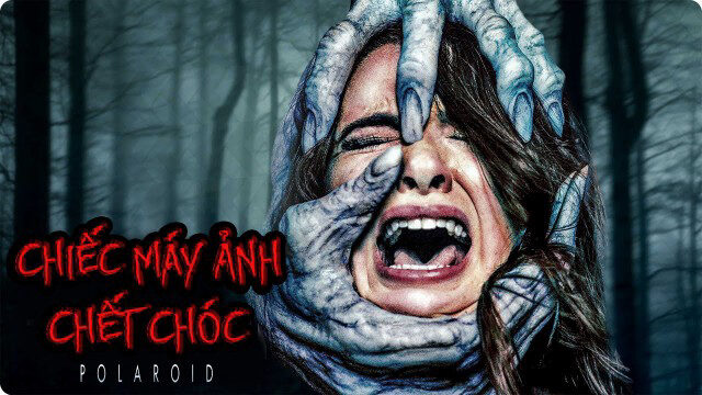 Chiếc Máy Ảnh Chết Chóc Chiếc Máy Ảnh Chết Chóc