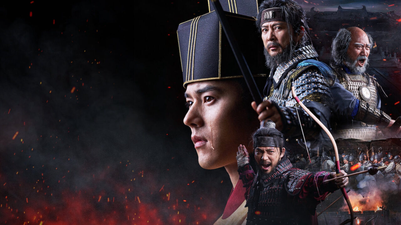 Chiến Tranh Goryeo-Khitan Chiến Tranh Goryeo-Khitan
