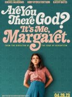 Chúa ơi ở đâu? Tôi là Margaret