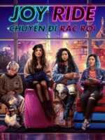 Chuyến Đi Rắc Rối