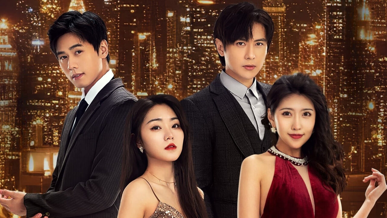 Cô Ấy Trở Lại Cô Ấy Trở Lại