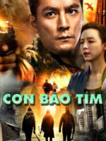 Cơn Bão Tím