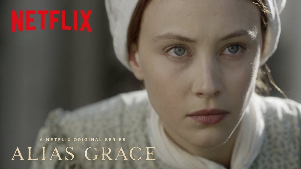 Còn gọi là Grace Còn gọi là Grace