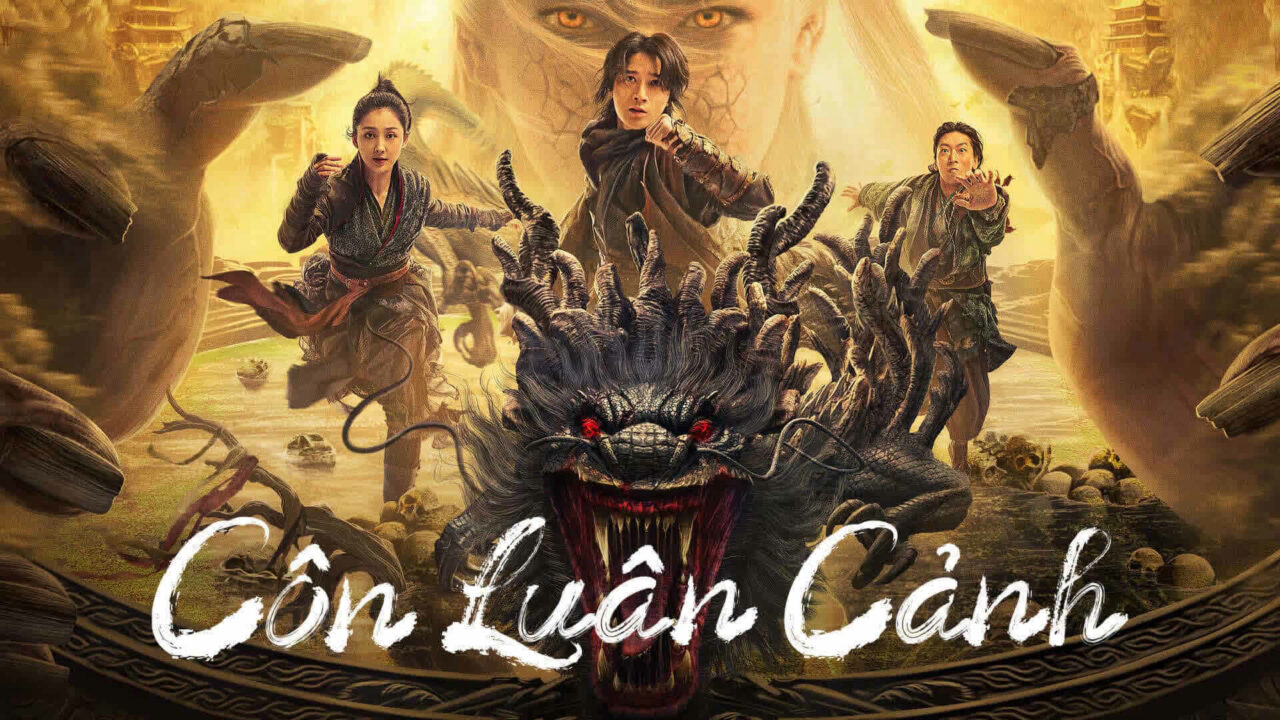 Côn Luân Cảnh Côn Luân Cảnh