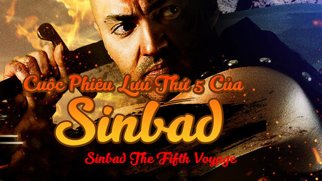 Cuộc Phiêu Lưu Thứ 5 Của Sinbad Cuộc Phiêu Lưu Thứ 5 Của Sinbad