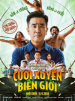 Cười Xuyên Biên Giới