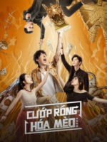 Cướp Rồng Hóa Mèo