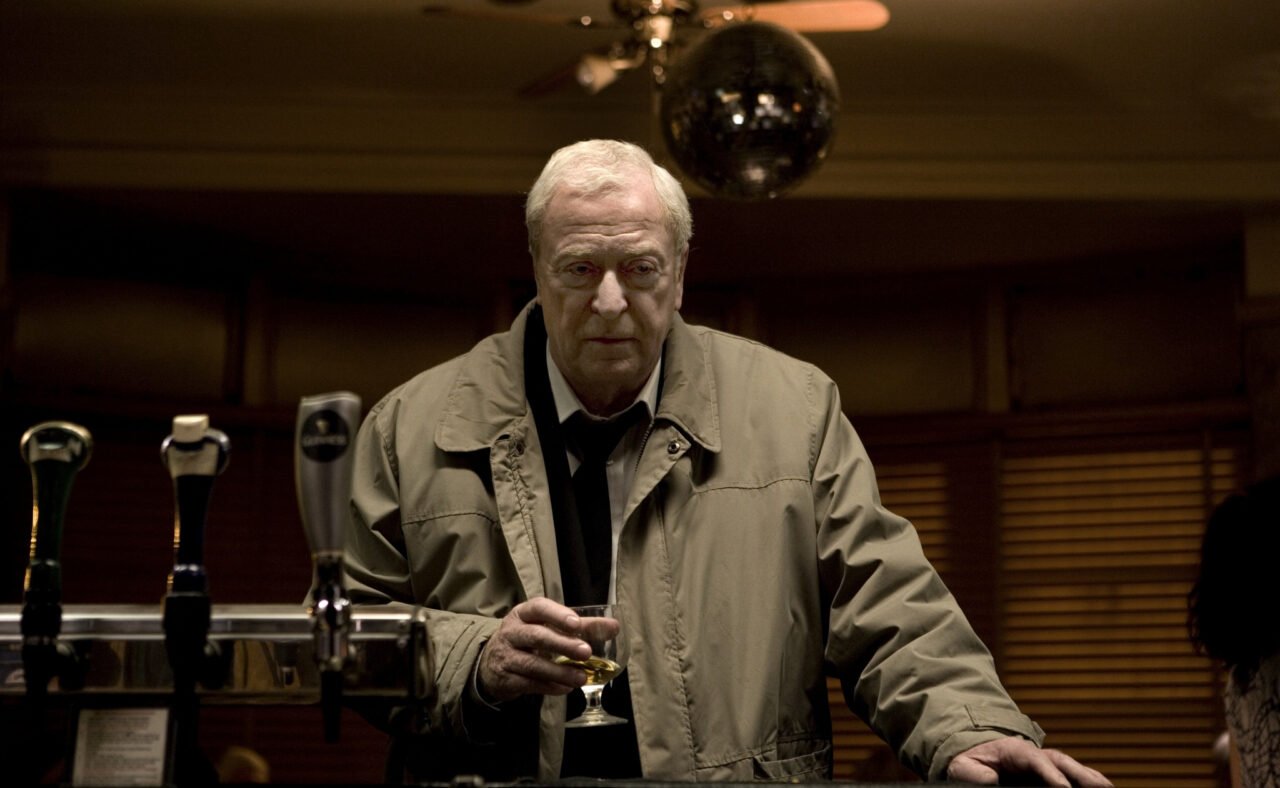 Cựu Binh Harry Brown Cựu Binh Harry Brown