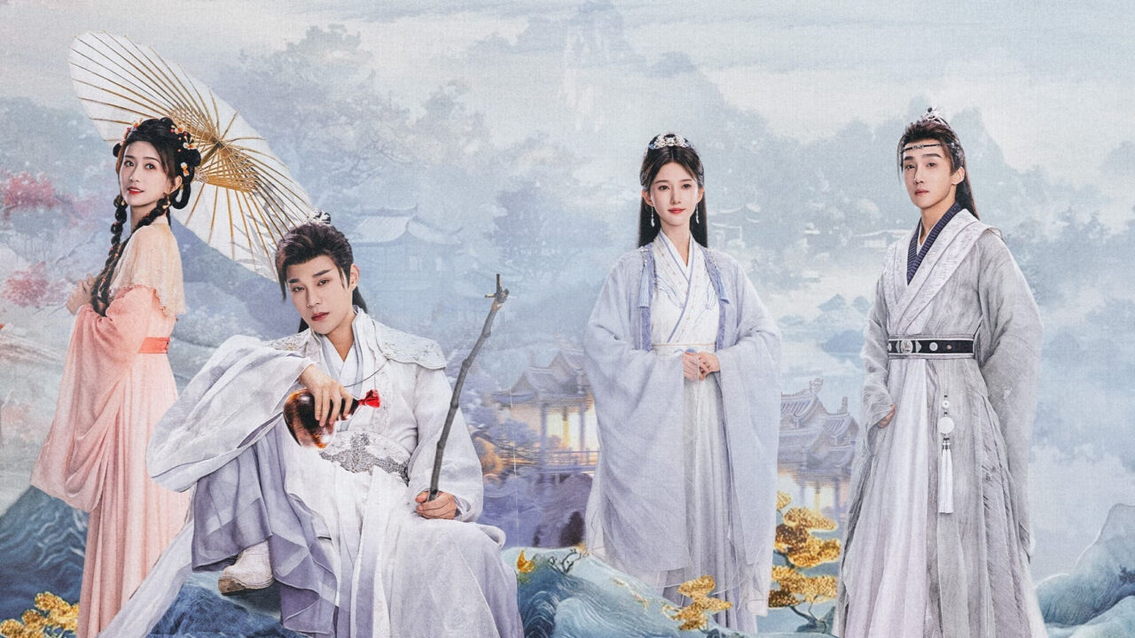 Dạ Thành Phú Chi Ly Sinh Dạ Thành Phú Chi Ly Sinh