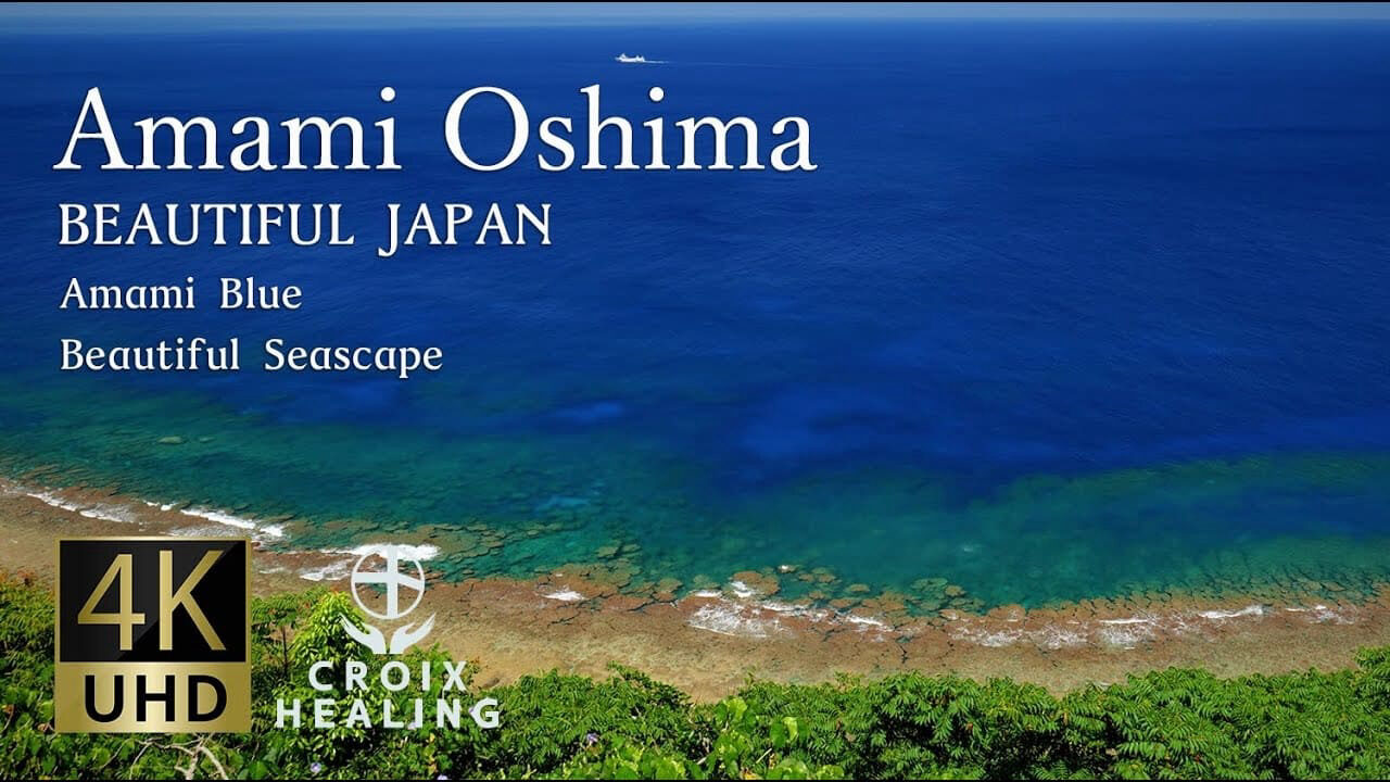 Đảo Amami Oshima Đảo Amami Oshima