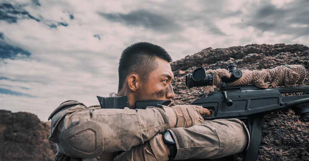 Điệp Vụ Biển Đỏ Điệp Vụ Biển Đỏ