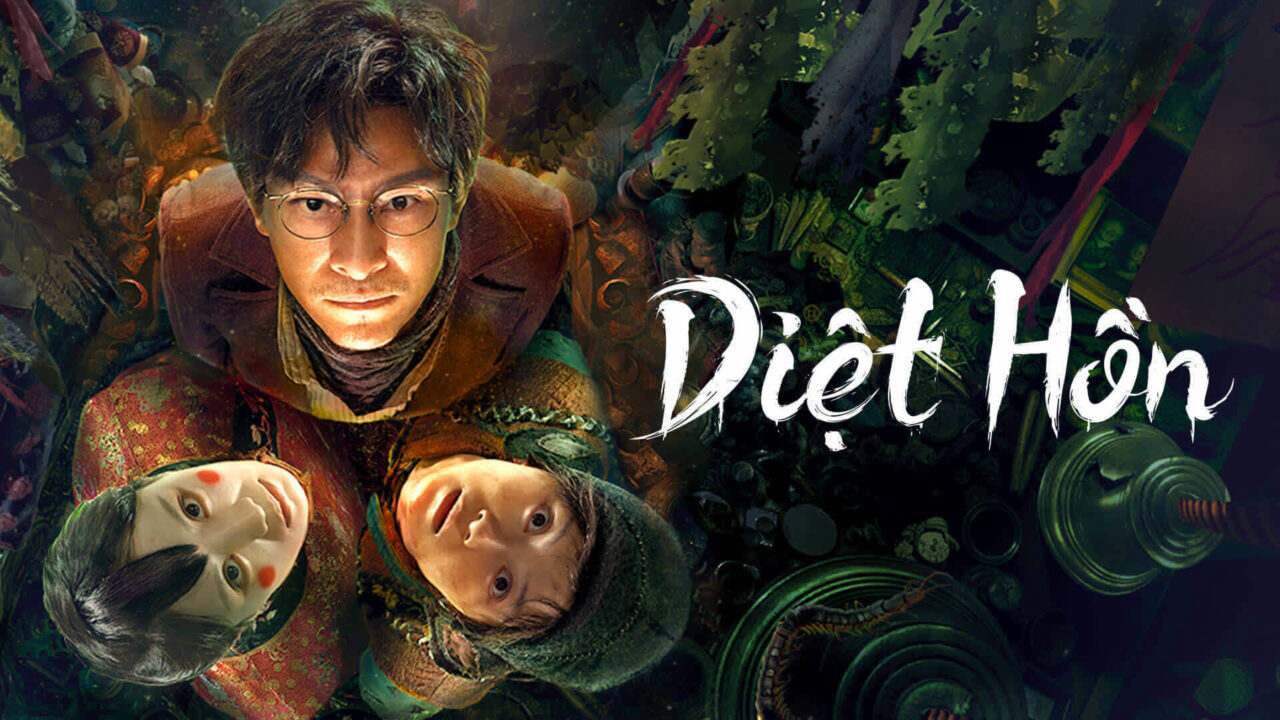 Diệt Hồn Diệt Hồn