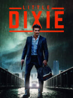 Dixie Bé Bỏng