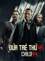 Đứa Trẻ Thứ 44