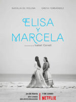 Elisa và Marcela