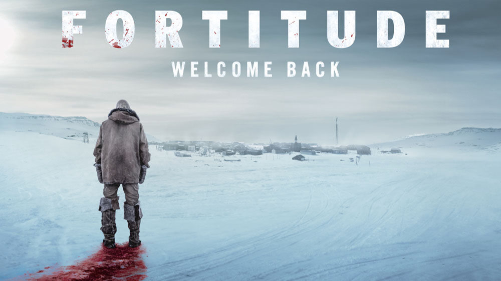 Fortitude (Phần 2) Fortitude (Phần 2)
