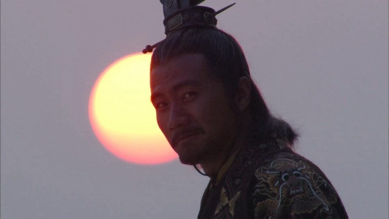 Founding Emperor of Ming Dynasty Founding Emperor of Ming Dynasty