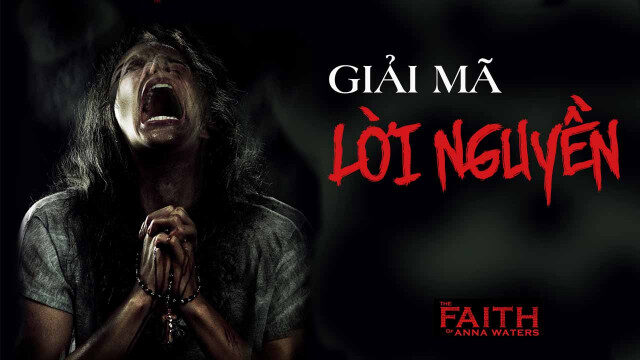 Giải Mã Lời Nguyền Giải Mã Lời Nguyền