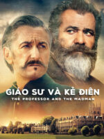 Giáo Sư Và Kẻ Điên