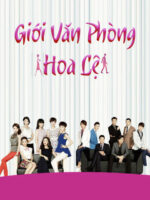 Giới Văn Phòng Hoa Lệ