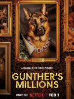 Gunther – Chú chó triệu phú