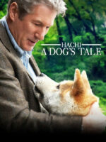 Hachi: A Dog’s Tale
