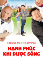 Hạnh Phúc Khi Được Sống